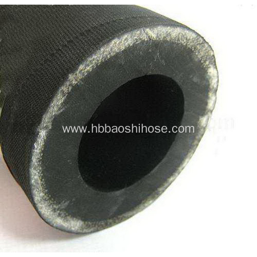 Abrasion-resistant Heavy Rubber Sand Blasting Hose